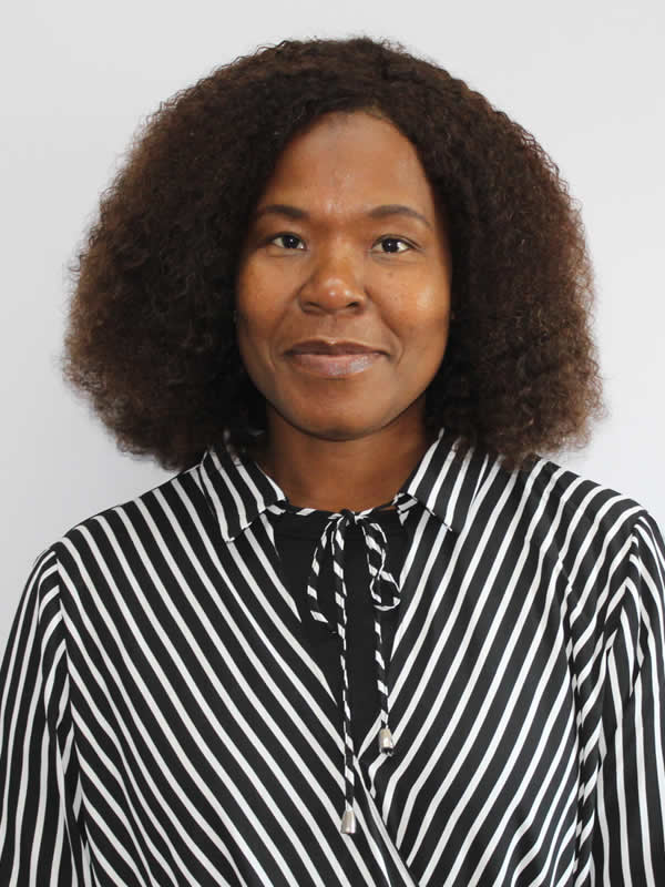 Jabulile Dlamini